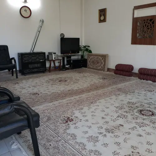 تصویر 2 - ویلا فرزاد در کاشان