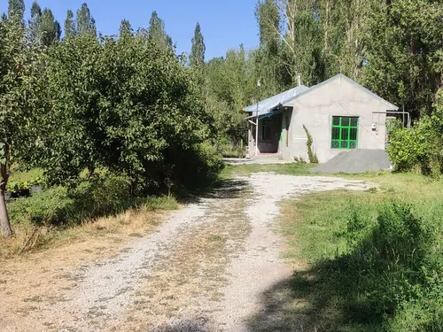 تصویر ۱ - ویلا عرفه در  خلخال