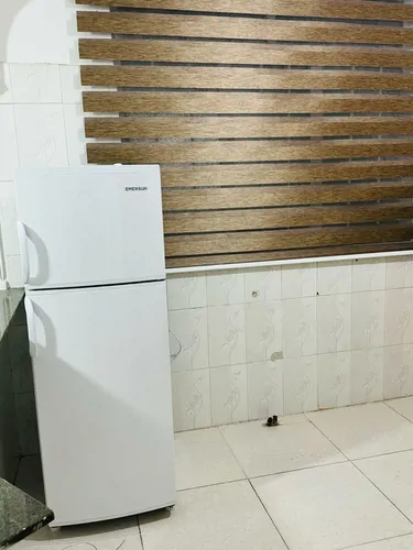 تصویر 6 - آپارتمان مبله سبز در جنت آباد شمالی در  تهران