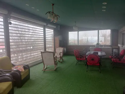 تصویر 2 - آپارتمان ساختمان آریانا  در رشت