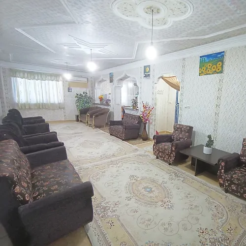 تصویر 3 - آپارتمان مبله آذربایجان (2) در رشت