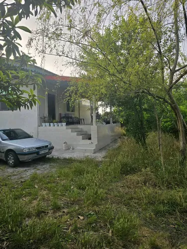 تصویر 5 - ویلا آلما در خشکبیجار