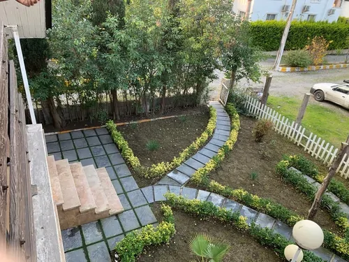 تصویر 20 - ویلا ساحل در  نوشهر