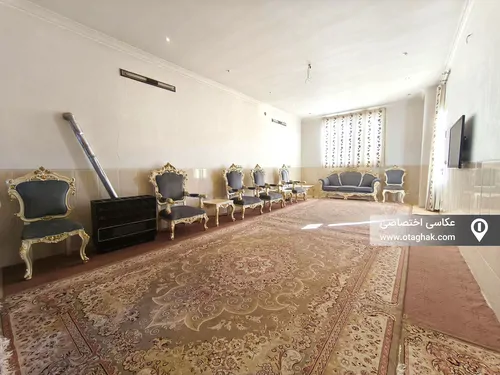 تصویر 4 - آپارتمان عمار (واحد 2) در یزد