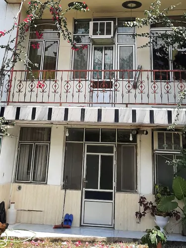 تصویر 4 - آپارتمان بوستان (طبقه همکف) در  آستارا