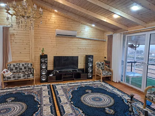 تصویر 4 - ویلا مرتضی (1) در کلاچای