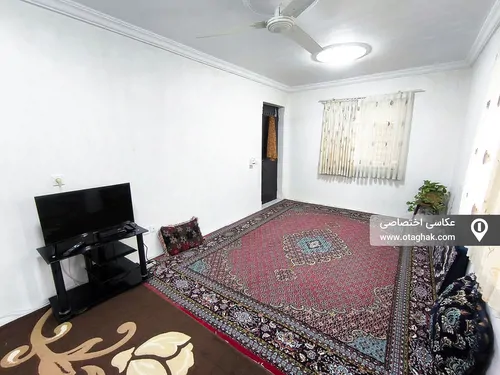 تصویر 4 - کلبه شهرزاد با جکوزی در شیرگاه