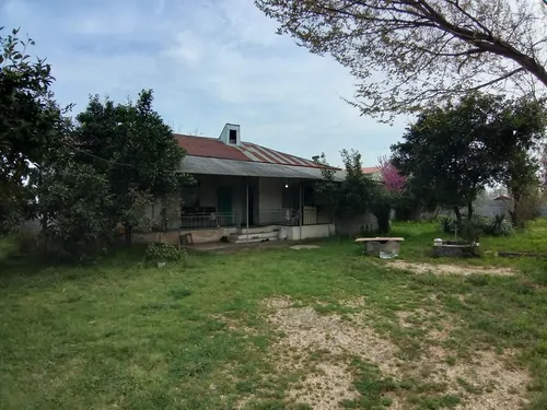 تصویر ۱ - سوییت ویلایی روشن در  ماسال