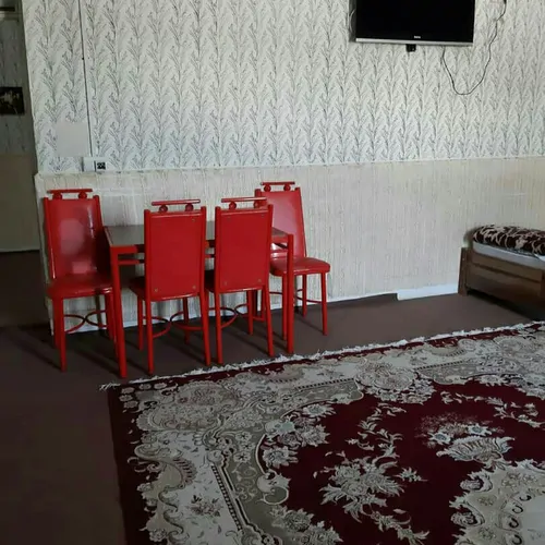 تصویر 5 - ویلا شهرام (طبقه اول) در  رودبار