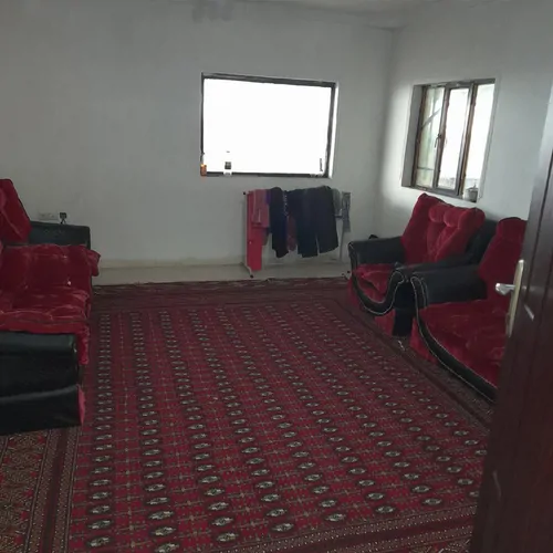 تصویر 2 - سوییت کلبه دنج در علی آباد کتول