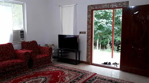 تصویر 5 - ویلا لب رودخونه در  اسالم