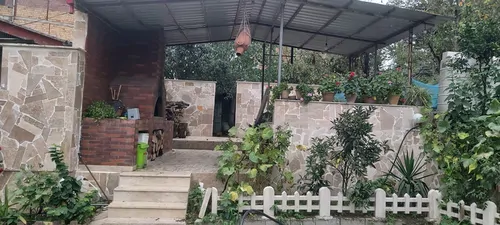 تصویر 4 - ویلا ویلادر محیطی دنج و آرام روستارایی در آستارا