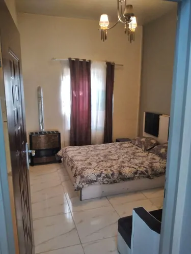 تصویر 9 - ویلا استخردار آبگرم الین با فوتبال دستی در سهیلیه