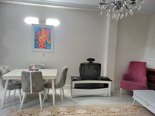 تصویر 3 - خانه مبله بهار در کرج
