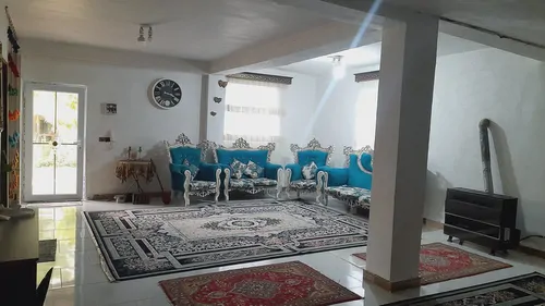 تصویر 3 - ویلا دوقلوها در  ماسال