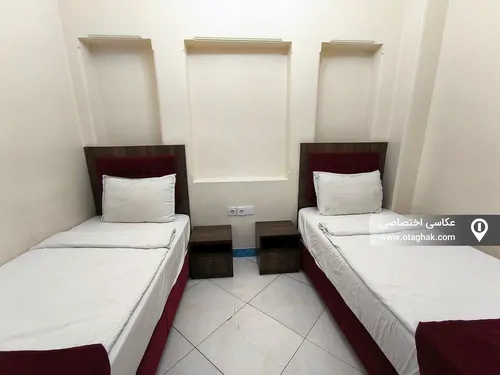 تصویر 4 - هتل سنتی پنج دری (204) با صبحانه رایگان در شیراز