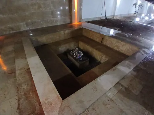 تصویر 16 - ویلا استخردار آبگرم دورده با جکوزی و بیلیارد در  چهارباغ