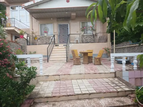 تصویر 15 - ویلا نیلاش در ماسال