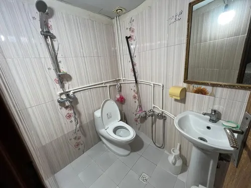 تصویر 14 - ویلا لادن (2) در درکه در  تهران