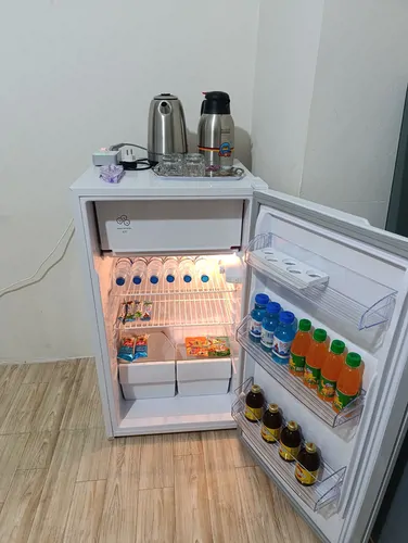 تصویر 2 - سوییت روژان43 در شیراز