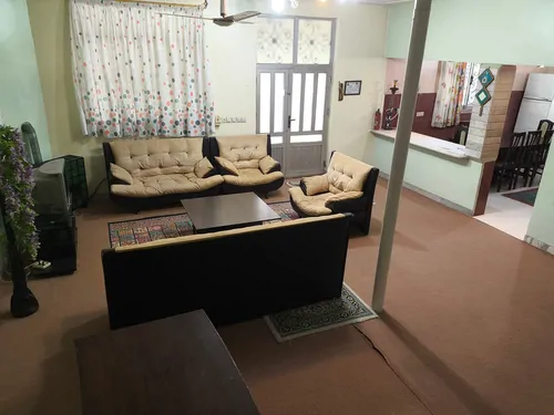 تصویر 4 - ویلا جنگل رویاها در رشت