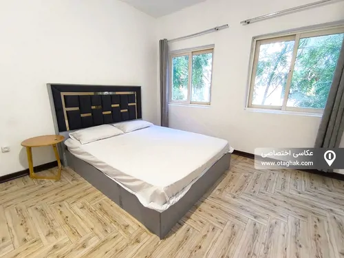 تصویر 12 - آپارتمان  لوکس صدف ارسباران با بیلیارد در  کیش