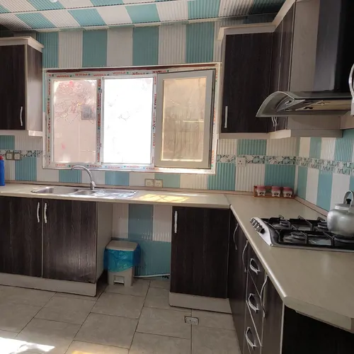 تصویر 5 - آپارتمان مبله گلشهر(واحد 2) در  قشم