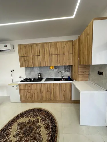 تصویر 11 - کلبه سوئیسی خان (۲) با فوتبالدستی در رشت