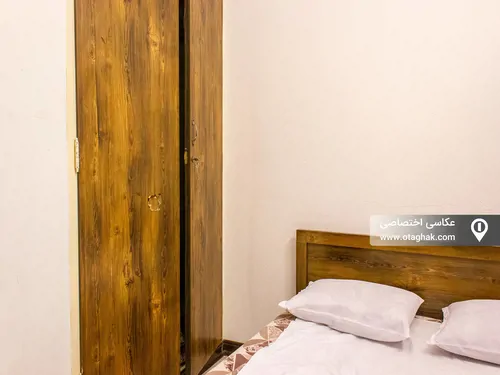 تصویر 10 - آپارتمان مبله یاس صفاییه (واحد 4) در  یزد