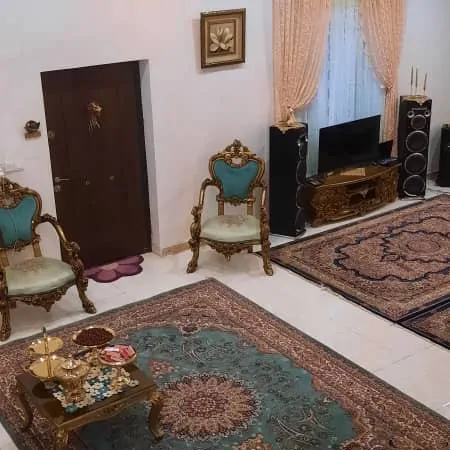 تصویر 2 - ویلا ویلا فرح آباد در فرح آباد