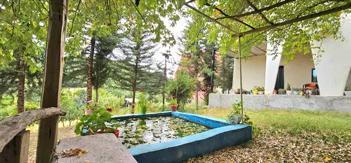 تصویر 19 - ویلا گلچین در  قائمشهر