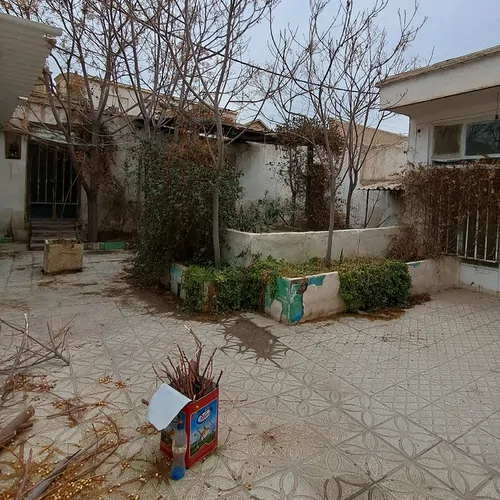 تصویر 4 - خانه بی بی نیره در کاشان