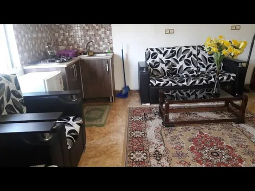 تصویر 3 - ویلا دربست در نمک آبرود