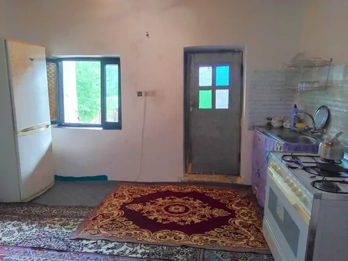 تصویر 6 - ویلا جنگلی امیر در  ماسال