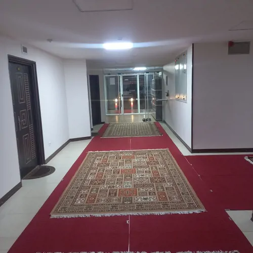 تصویر 12 - آپارتمان هلال احمر کوهرنگ (واحد 204 ) در  کوهرنگ