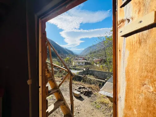 تصویر 15 - روستایی و عشایری توسکا (2) در سه هزار شهسوار