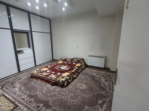 تصویر 3 - آپارتمان یک خوابه جیحانی در اصفهان
