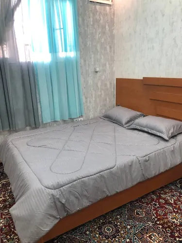تصویر 12 - ویلا استخردار آبگرم صنوبر با فوتبال دستی در  سهیلیه