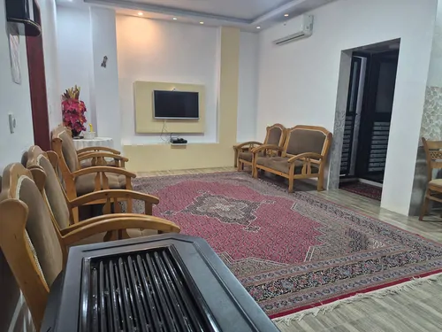 تصویر 2 - ویلا مبله ستایش در چابکسر