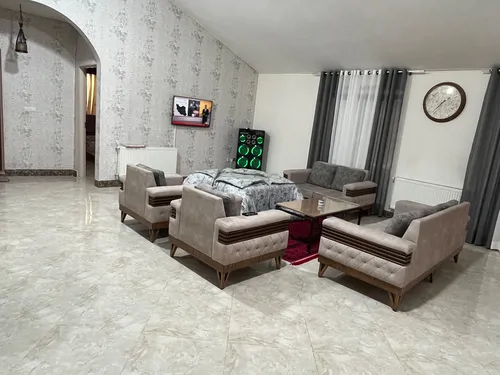 تصویر 9 - ویلا استخردار آبگرم فانوس در  سهیلیه