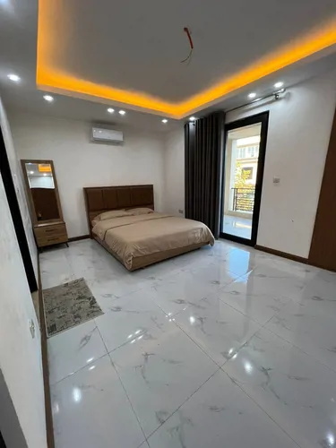 تصویر 13 - ویلا استخردار آبگرم دالخانی با ایرهاکی در  رامسر