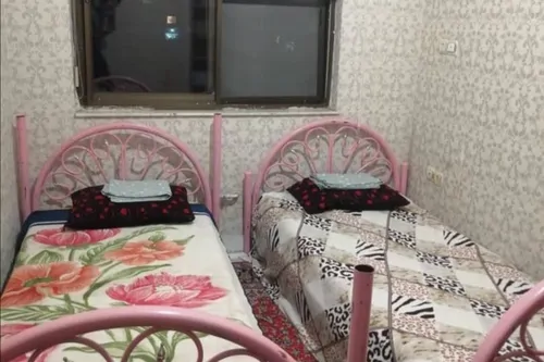 تصویر 3 - آپارتمان آزادگان در  لاهیجان