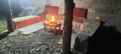 تصویر 21 - ویلا جنگلی قائم (۲۱) در  دوهزارشهسوار