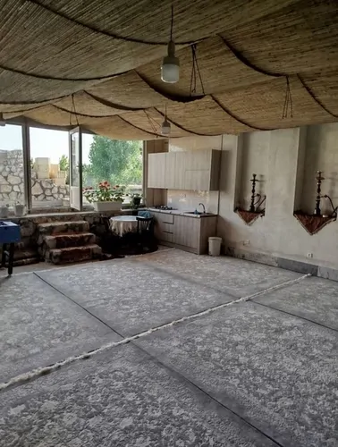 تصویر 2 - ویلا ارسلانیه در نیاسر