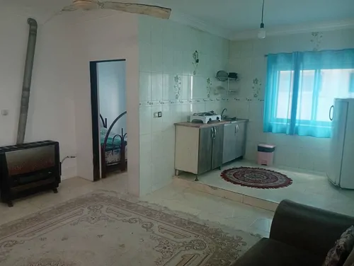 تصویر 3 - آپارتمان مجتمع ساحلی ساحل در محمودآباد