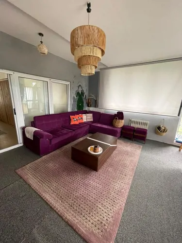 تصویر 16 - ویلا کامیلا (اتاق ژینوس) در  بابل کنار