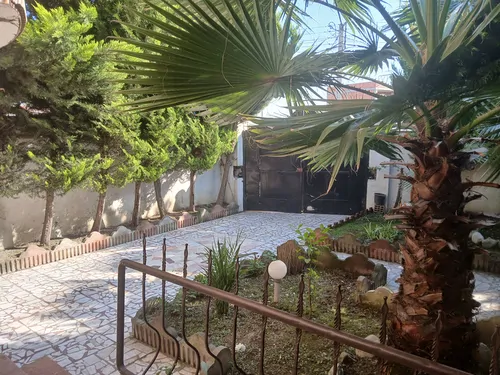 تصویر 2 - ویلا ویلای آرامش در محمودآباد