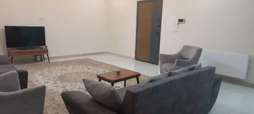تصویر 3 - آپارتمان واحد ۸۰ متری الهی در چالوس