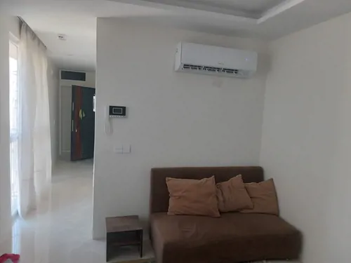 تصویر 17 - آپارتمان مبله در سبلان در تهران