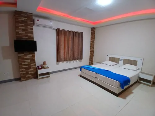 تصویر 5 - اقامتگاه بوم‌گردی نارنج سرا (واحد ۱۰۳) با صبحانه رایگان  در  نشتارود